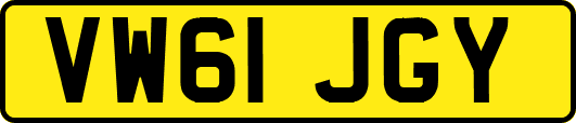 VW61JGY