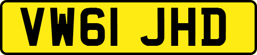 VW61JHD