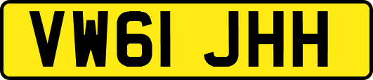 VW61JHH