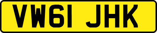 VW61JHK