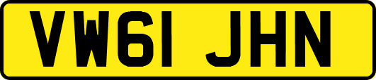 VW61JHN