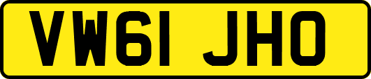 VW61JHO