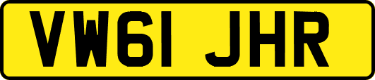 VW61JHR
