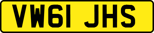 VW61JHS