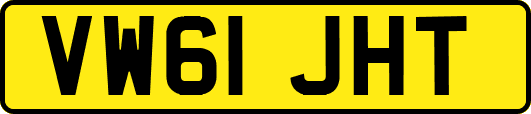 VW61JHT