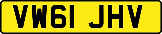 VW61JHV