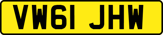 VW61JHW