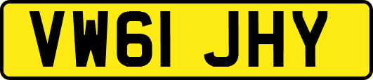 VW61JHY
