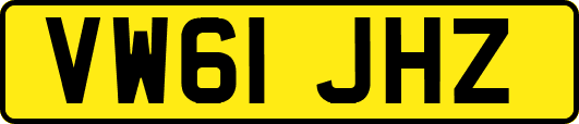 VW61JHZ