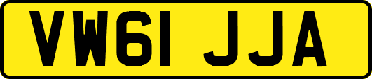 VW61JJA
