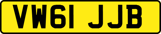 VW61JJB