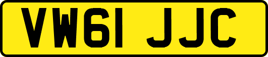 VW61JJC