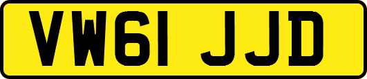 VW61JJD