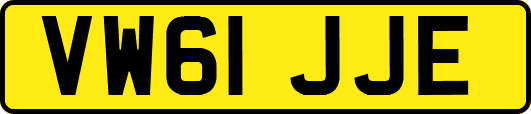 VW61JJE