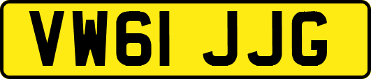 VW61JJG