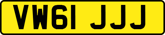 VW61JJJ