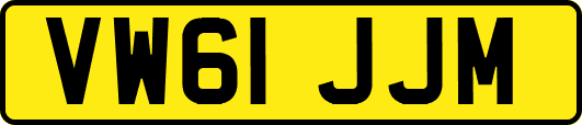 VW61JJM