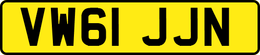 VW61JJN