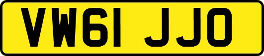 VW61JJO