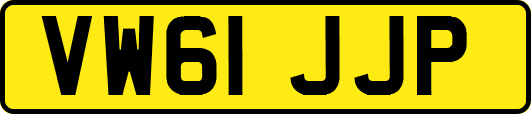VW61JJP