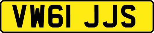 VW61JJS