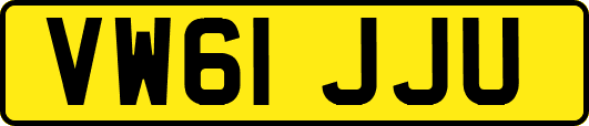 VW61JJU