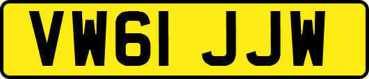 VW61JJW
