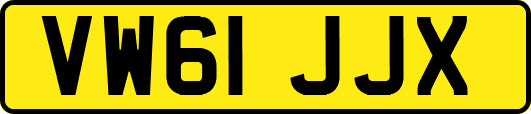 VW61JJX