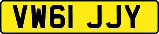 VW61JJY