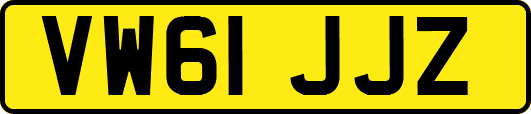 VW61JJZ