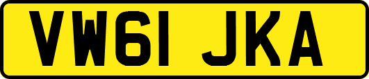 VW61JKA