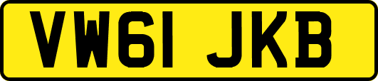 VW61JKB