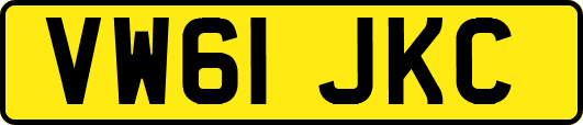 VW61JKC