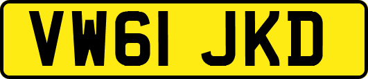 VW61JKD