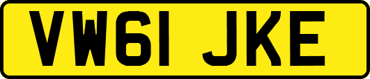 VW61JKE