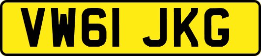 VW61JKG