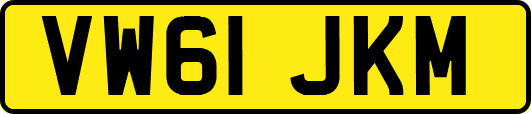 VW61JKM