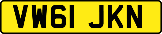 VW61JKN