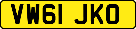 VW61JKO