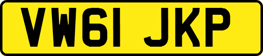 VW61JKP