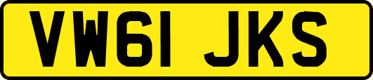 VW61JKS