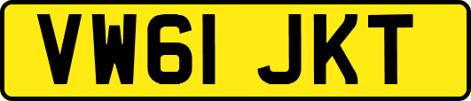 VW61JKT