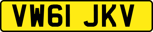 VW61JKV