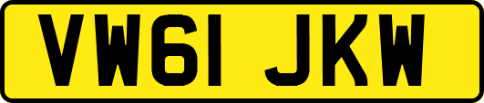 VW61JKW