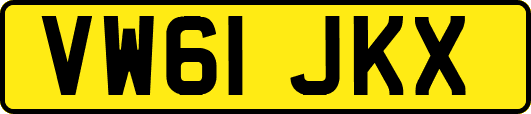 VW61JKX