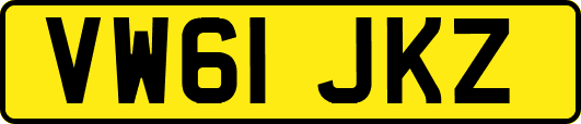 VW61JKZ