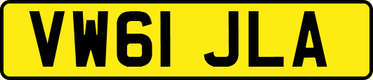VW61JLA