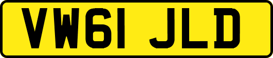 VW61JLD