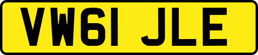 VW61JLE