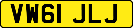 VW61JLJ